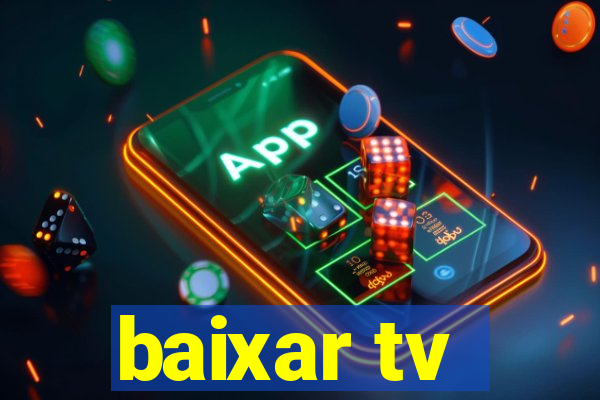 baixar tv - futebol ao vivo